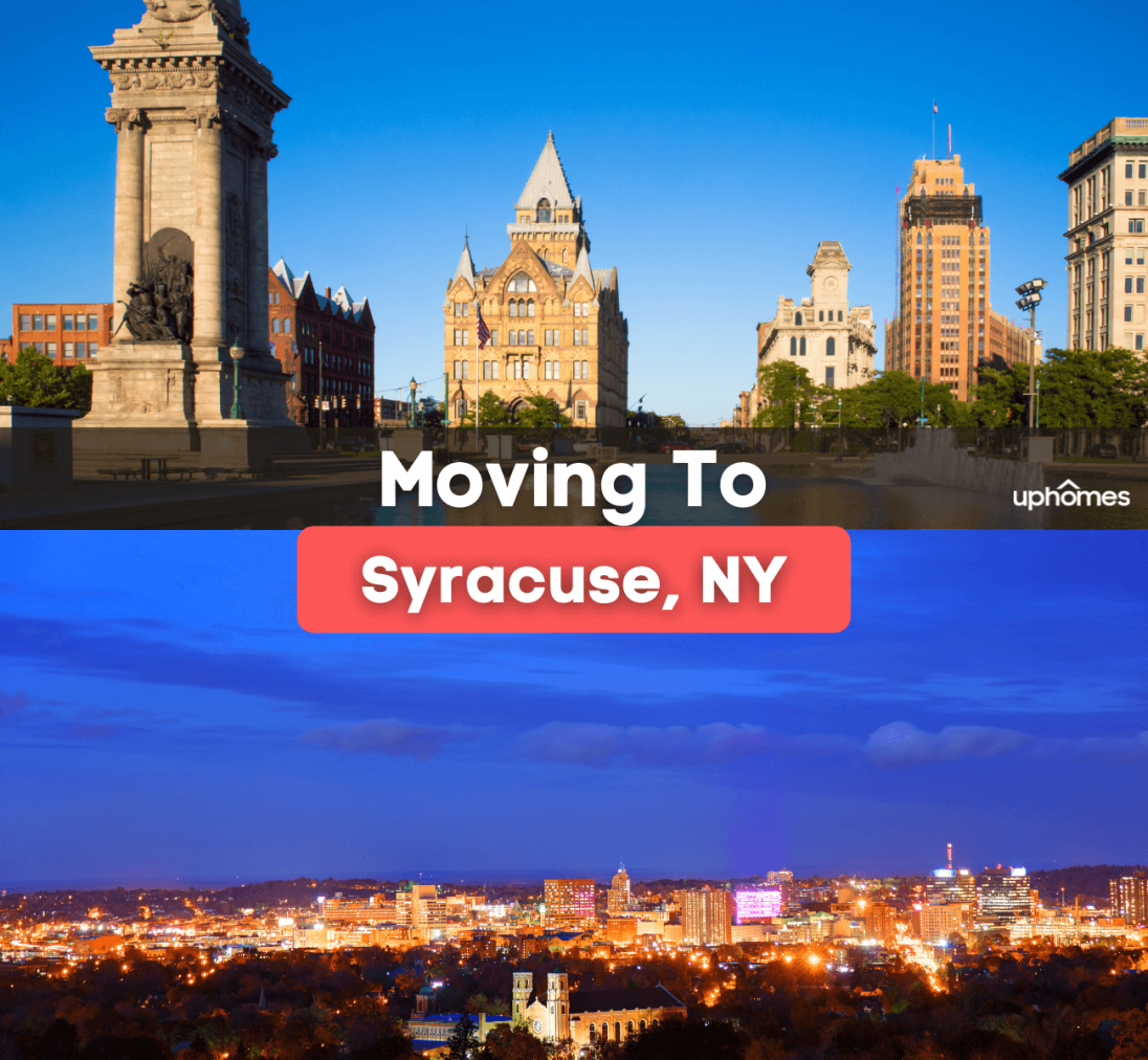 Life in Syracuse: 10 Things to Know BEFORE Moving to Syracuse, NY