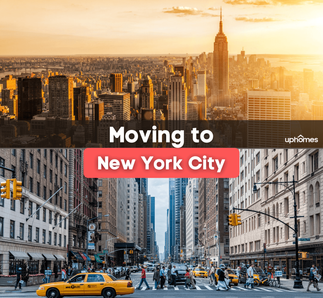 10 Things to Know BEFORE Moving to New York City: Life in NYC