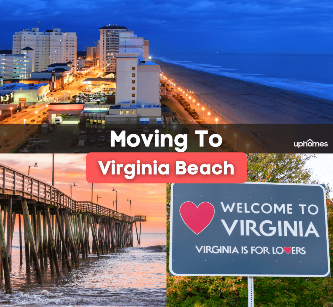15 Things to Know BEFORE Moving to Virginia Beach, VA