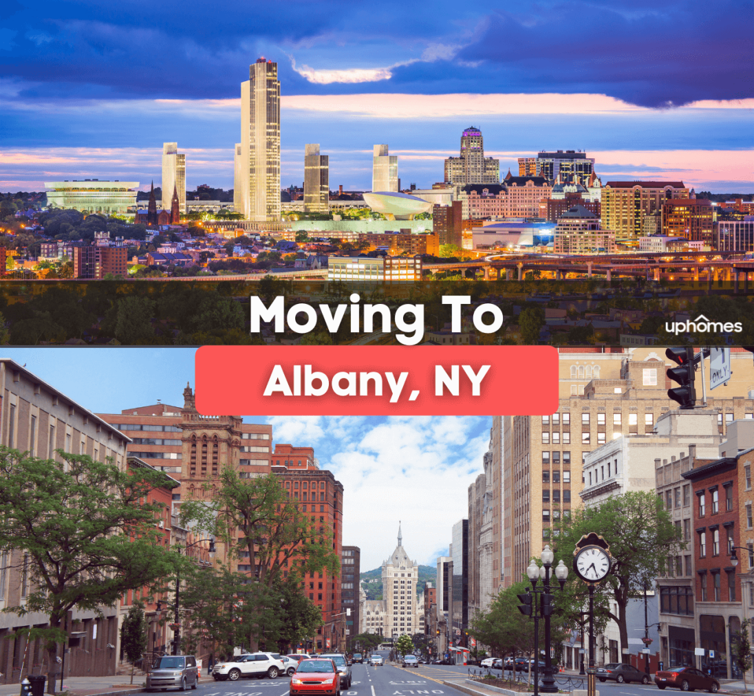 10 Things to Know BEFORE Moving to Albany NY