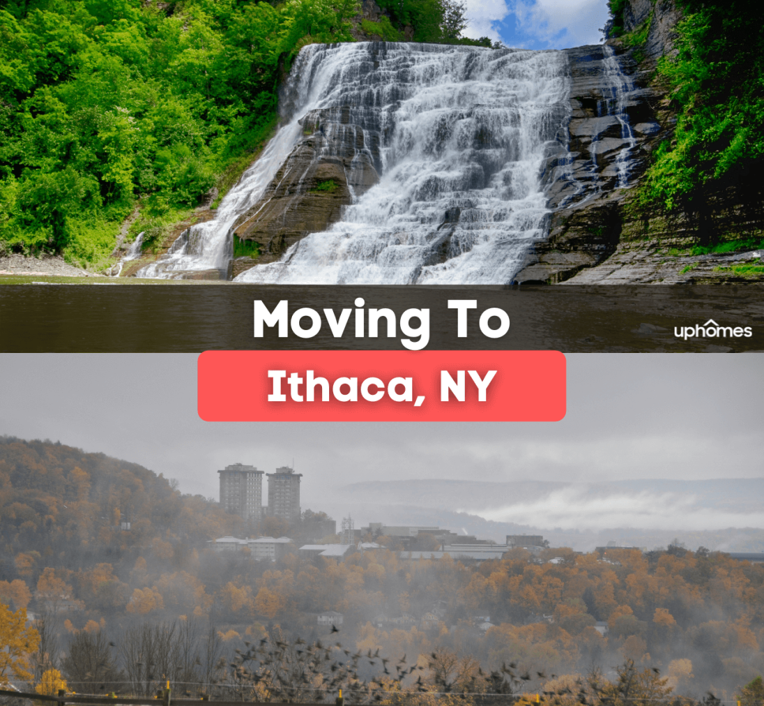 7 Things to Know BEFORE Moving to Ithaca, NY