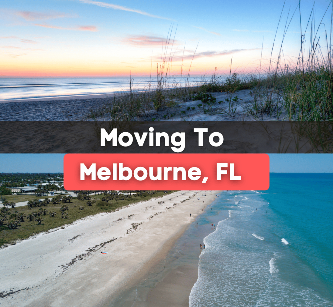 7 Things To Know BEFORE Moving to Melbourne, FL