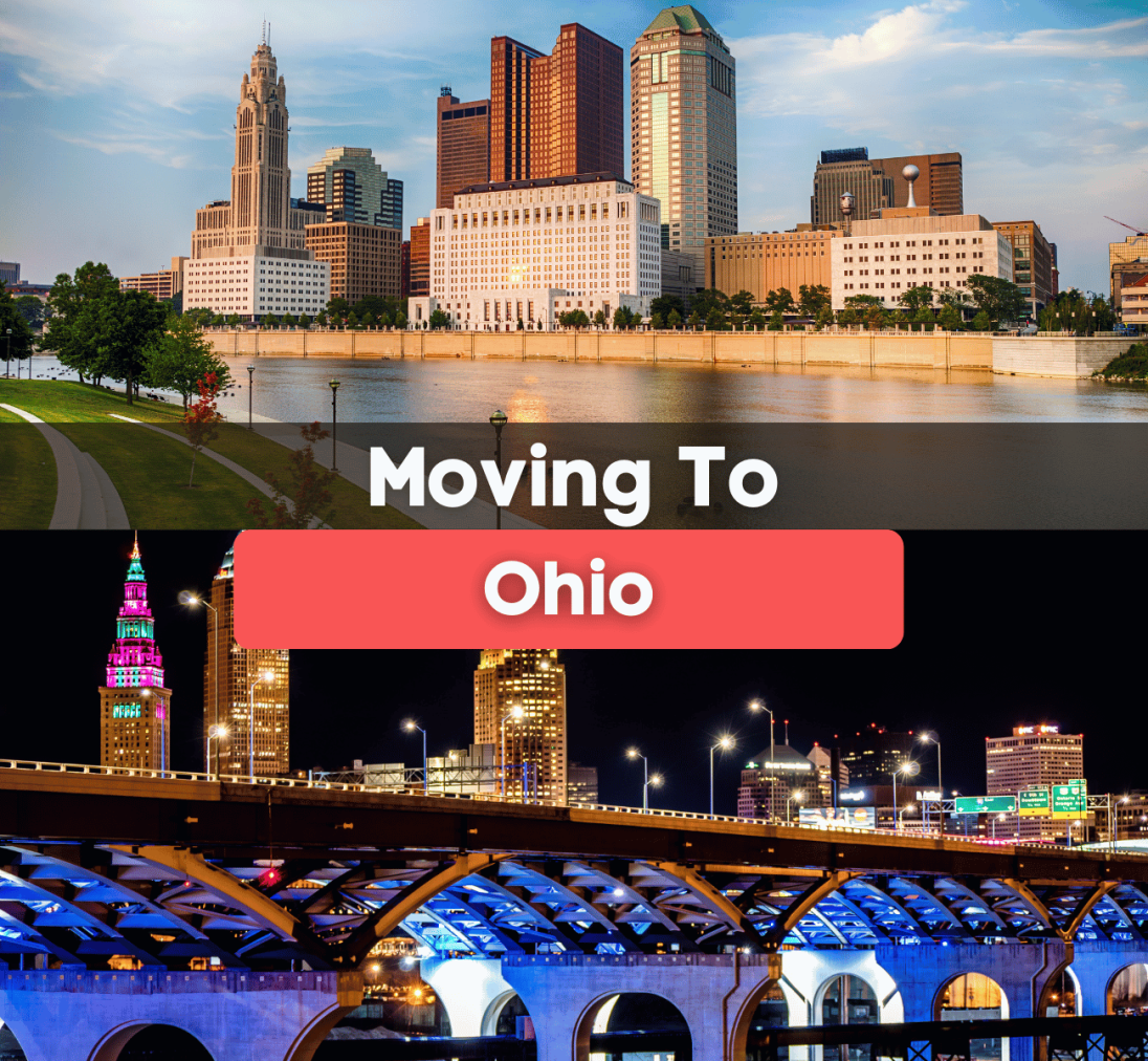 10 Things To Know BEFORE Moving To Ohio | Living in Ohio