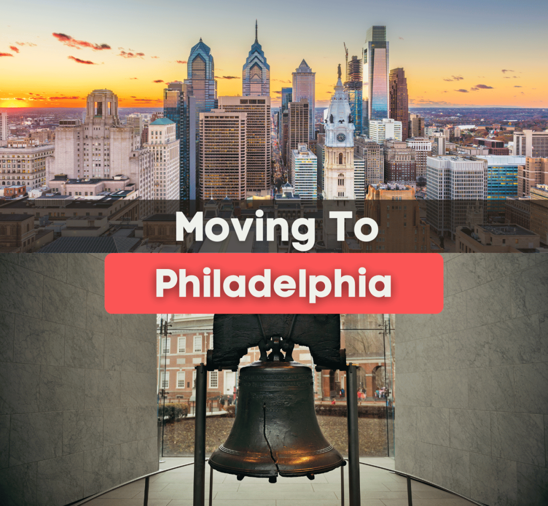 5 Things to Know BEFORE Moving to Philadelphia, PA