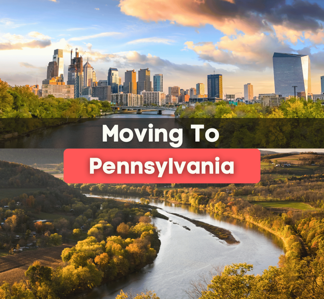 7 Things to Know Before Moving to Pennsylvania