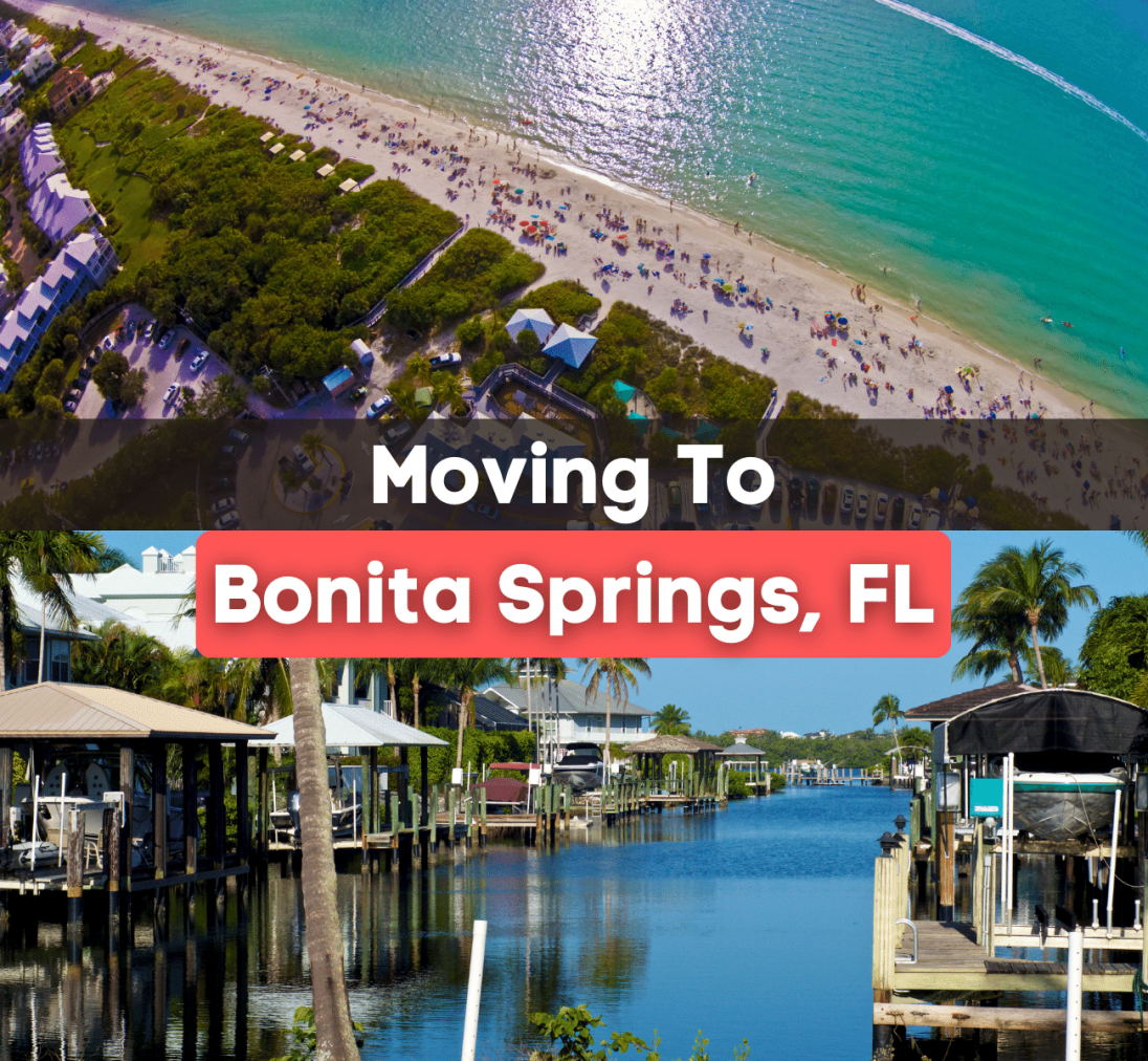 5 Things to Know BEFORE Moving to Bonita Springs, FL
