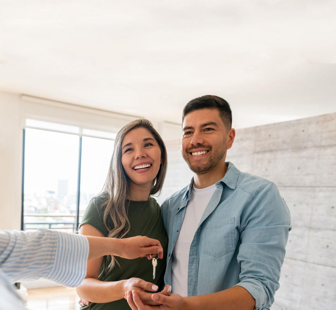 Real Estate Agents Reveal The Must-Have Amenities For Home-Buyers In 2023