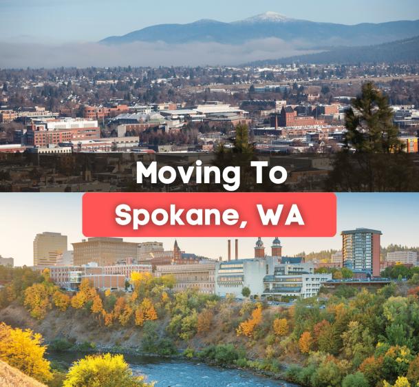 10 Things to Know BEFORE Moving to Spokane, WA