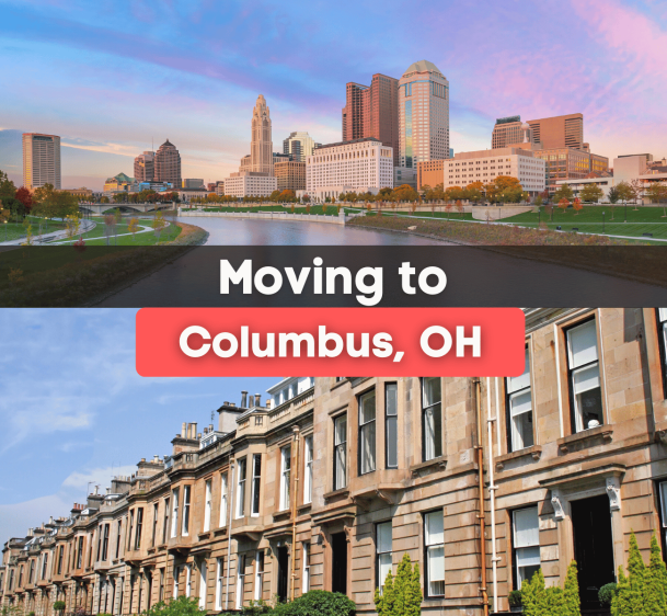 9 Things To Know BEFORE Moving To Columbus, OH | Living in Columbus