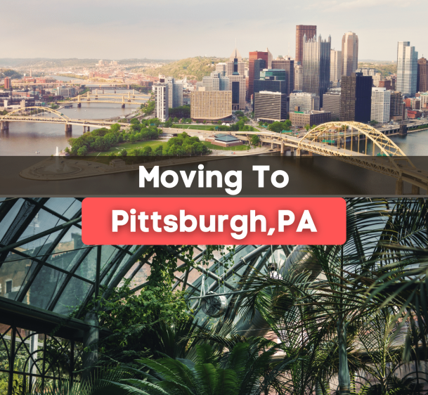 5 Things To Know BEFORE Moving to Pittsburgh, PA