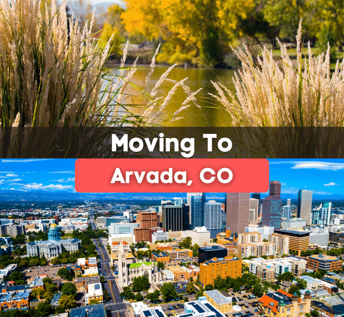 10 Things to Know Before Moving to Arvada, CO