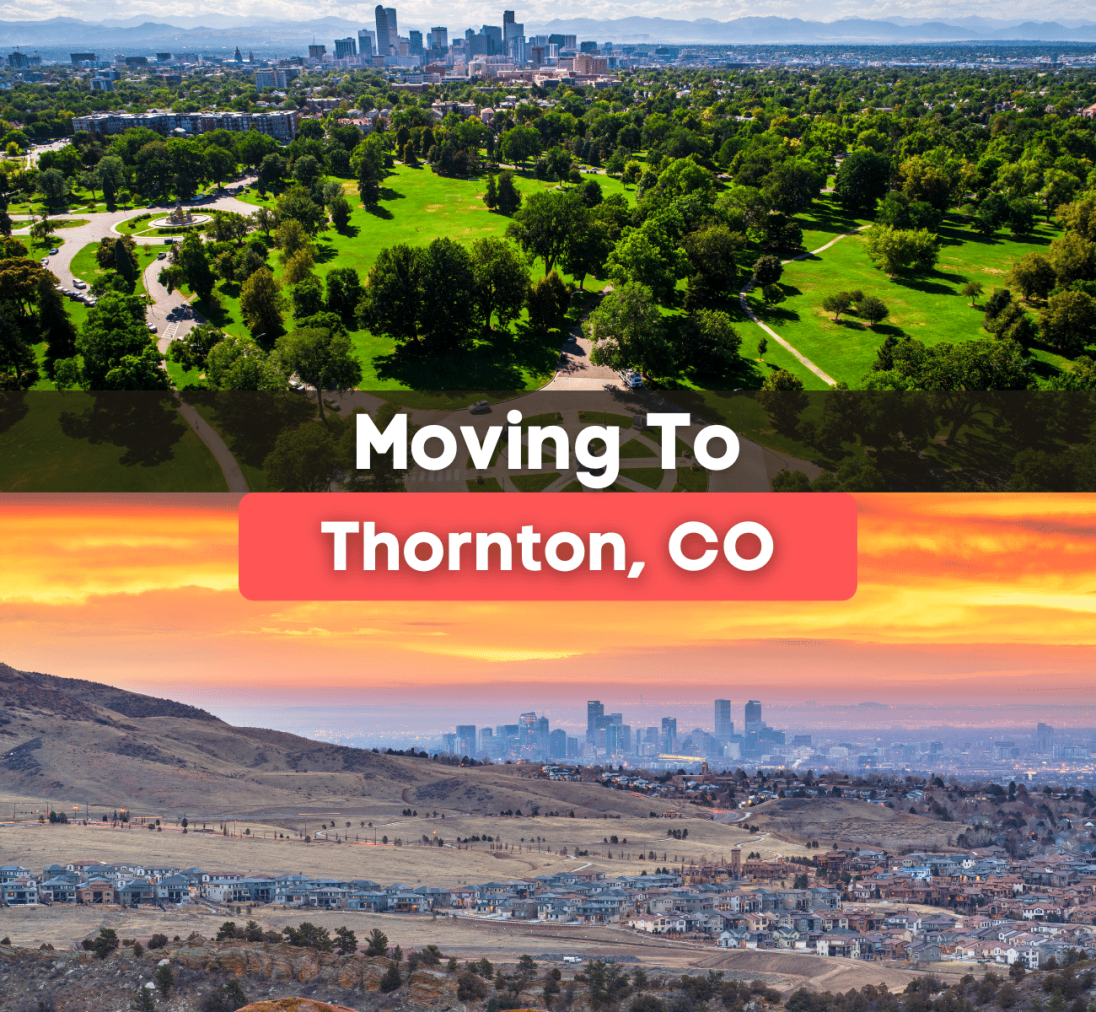 10 Things to Know Before Moving to Thornton, CO
