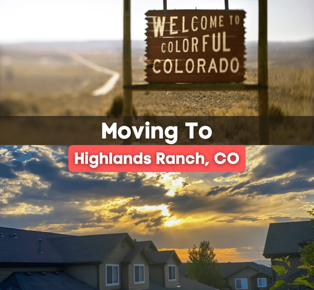 15 Things to Know Before Moving to Highlands Ranch, CO