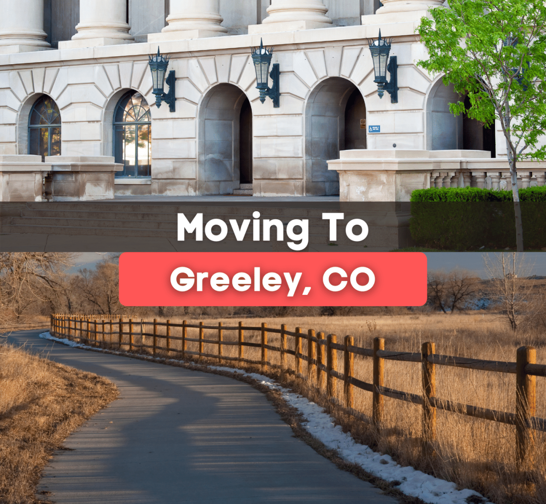 10 Things to Know Before Moving to Greeley, CO