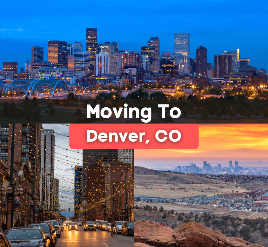 Reasons to move to Cherry Creek, Denver Real Estate Expert