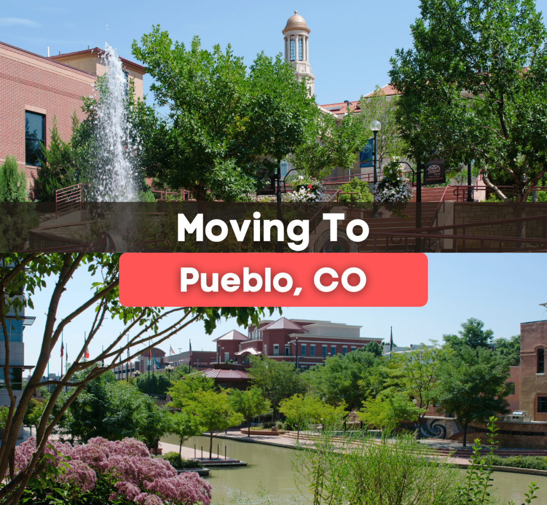 10 Things to Know Before Moving to Pueblo, CO