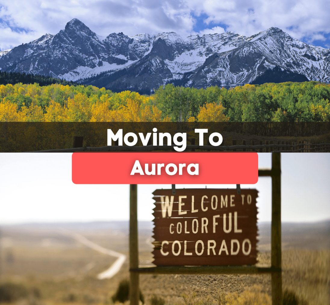 13 Things to Know Before Moving to Aurora, Colorado