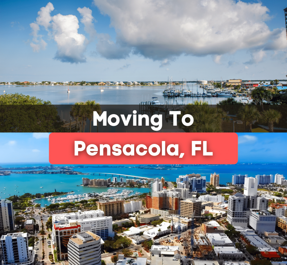 7 Things to Know BEFORE Moving to Pensacola, FL