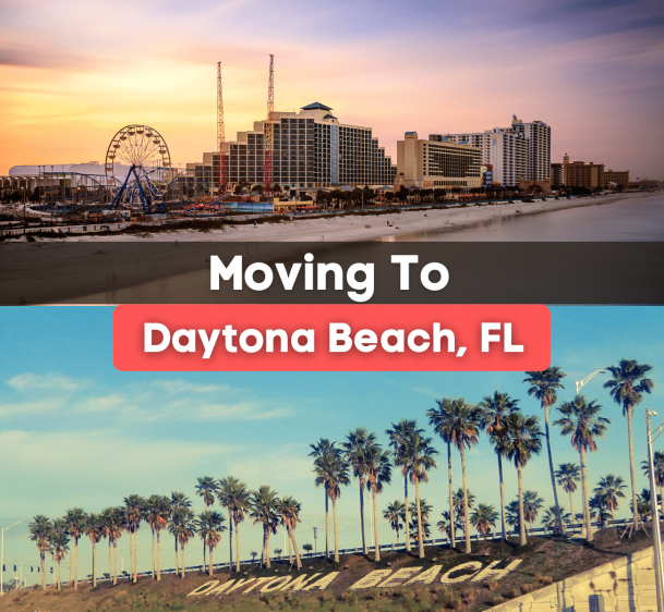 10 Things to Know BEFORE Moving to Daytona Beach, FL