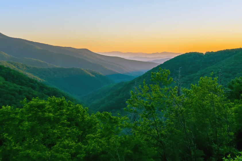 10 Best Mountain Towns in North Carolina