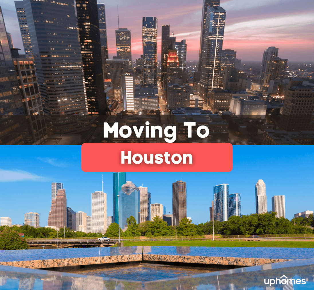 10 Things to Know BEFORE Moving to Houston, TX: Life in Houston