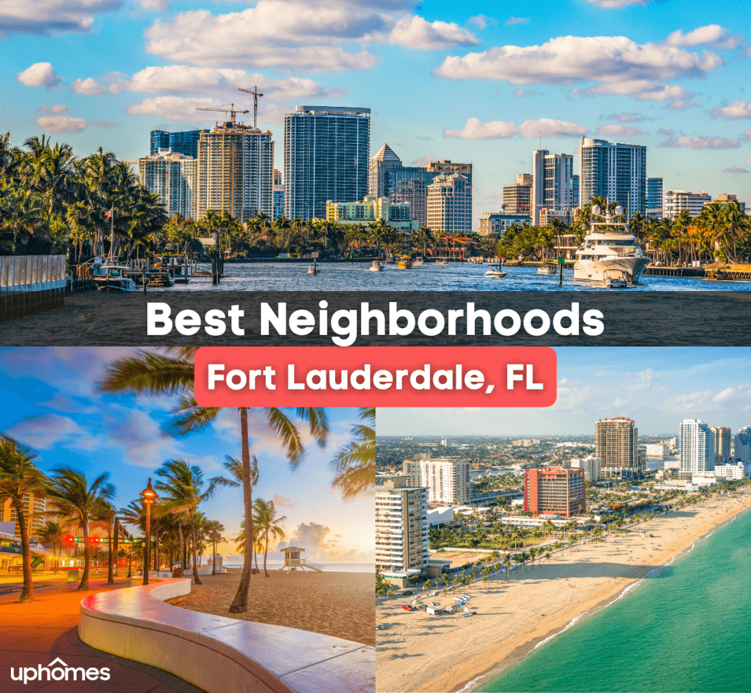 7 Best Neighborhoods in Fort Lauderdale, FL