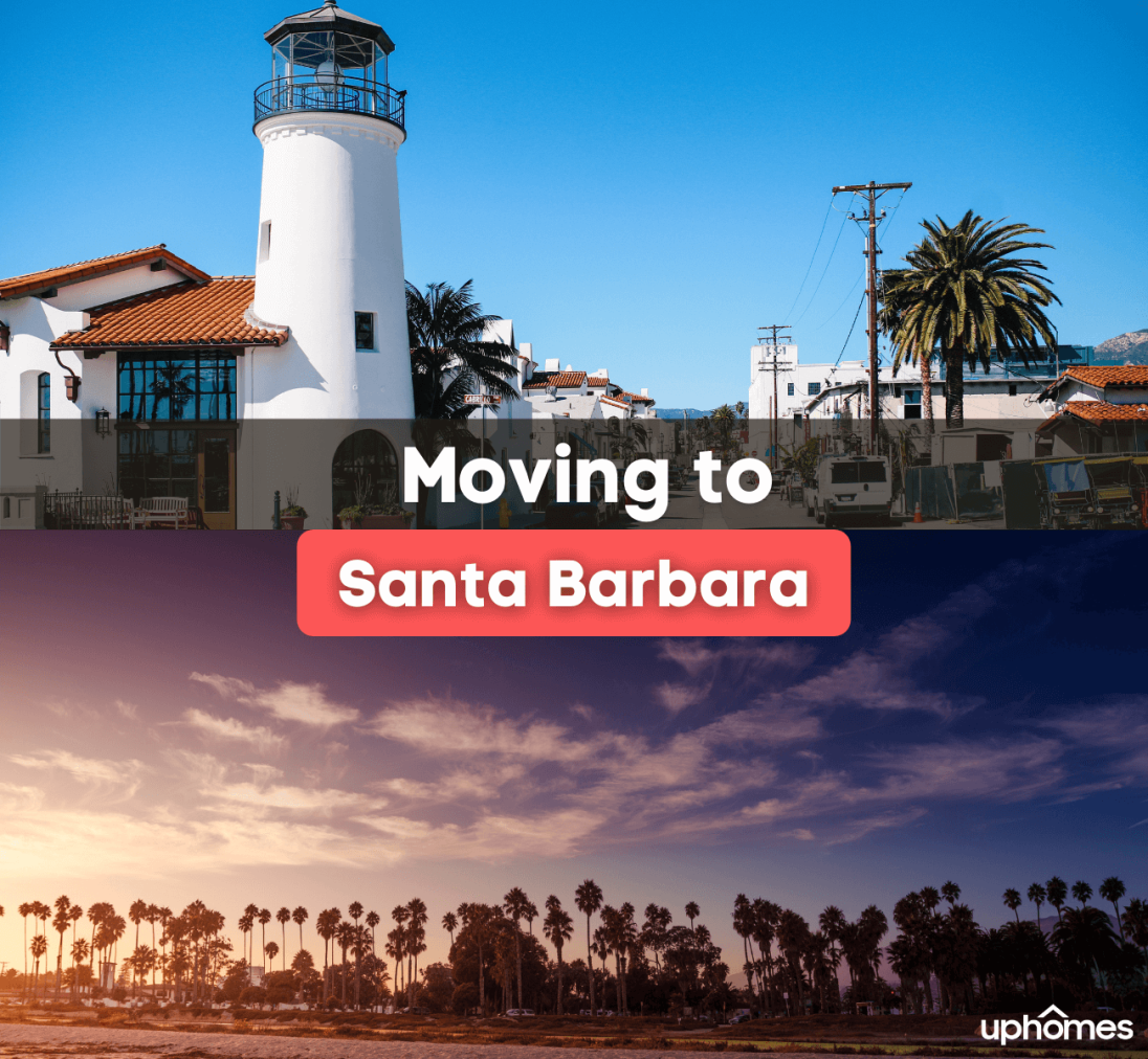 10 Things to Know Before Moving to Santa Barbara, CA