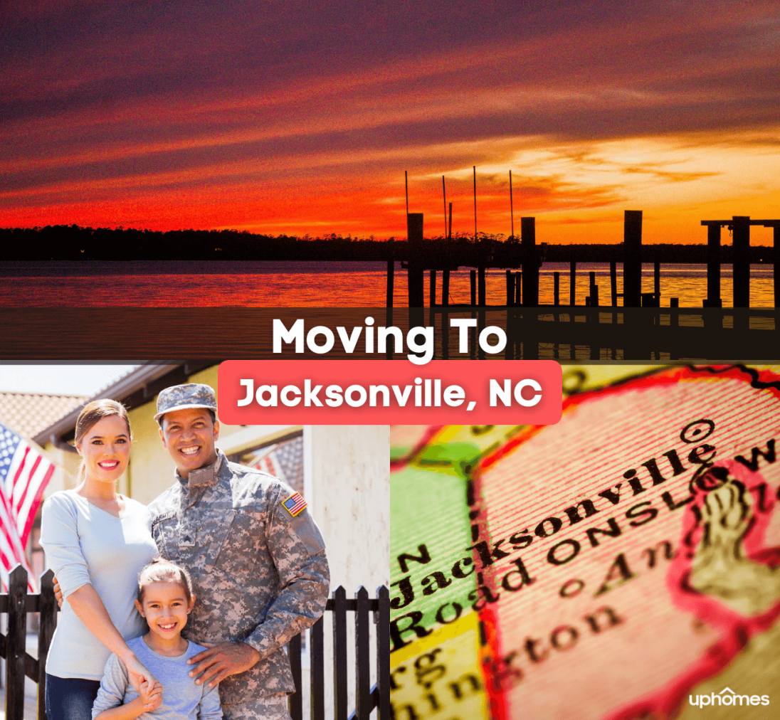 9 Things to Know BEFORE Moving to Jacksonville NC