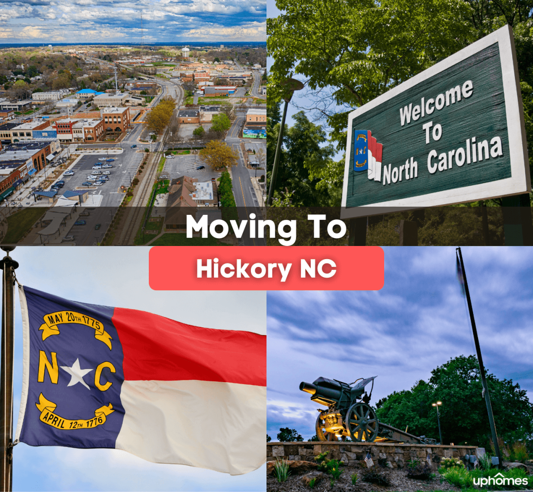 11 Things to Know Before Moving to Hickory NC
