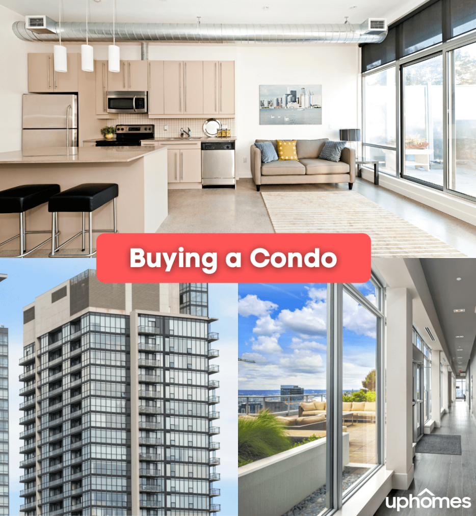 7 Tips BEFORE You Buy a Condo