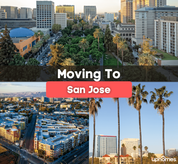 Life in San Jose: 10 Things to Know BEFORE Moving to San Jose, CA!