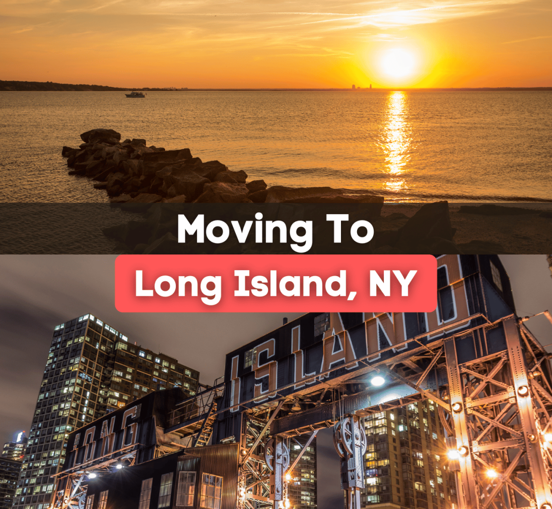 5 Things to Know BEFORE Moving to Long Island, NY