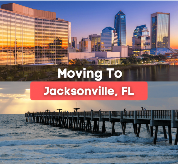 10 Things to Know BEFORE Moving to Jacksonville, FL
