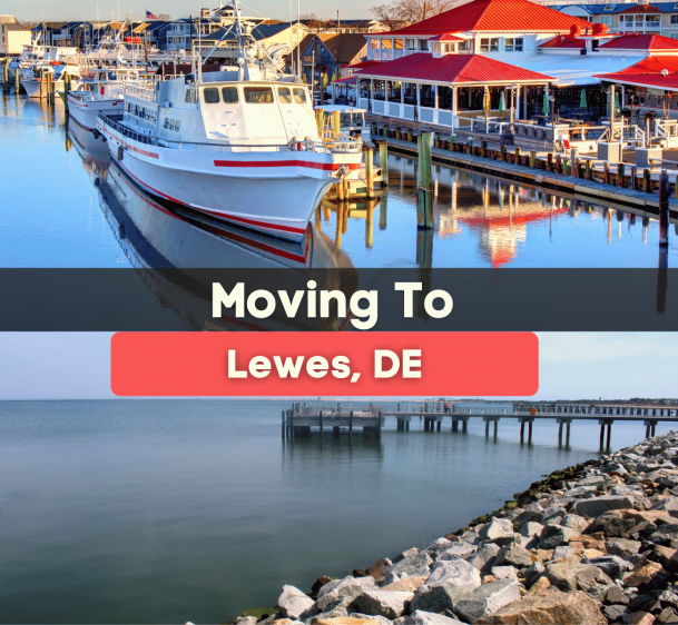 7 Things to Know BEFORE Moving to Lewes, DE