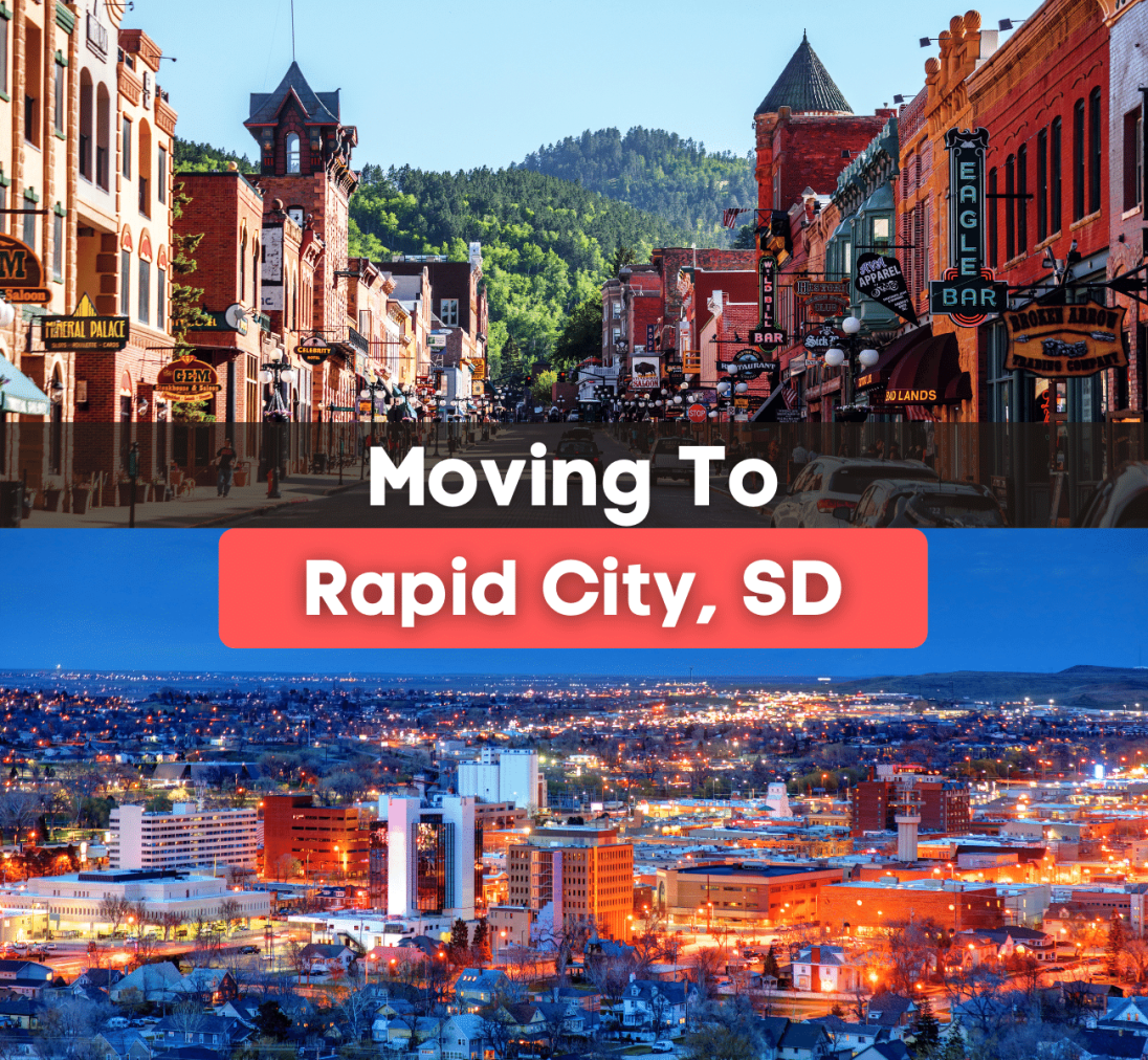 5 Things to Know BEFORE Moving to Rapid City, SD