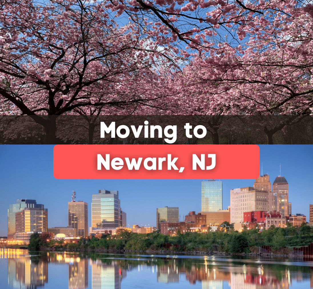 7 Things to Know BEFORE Moving to Newark, NJ