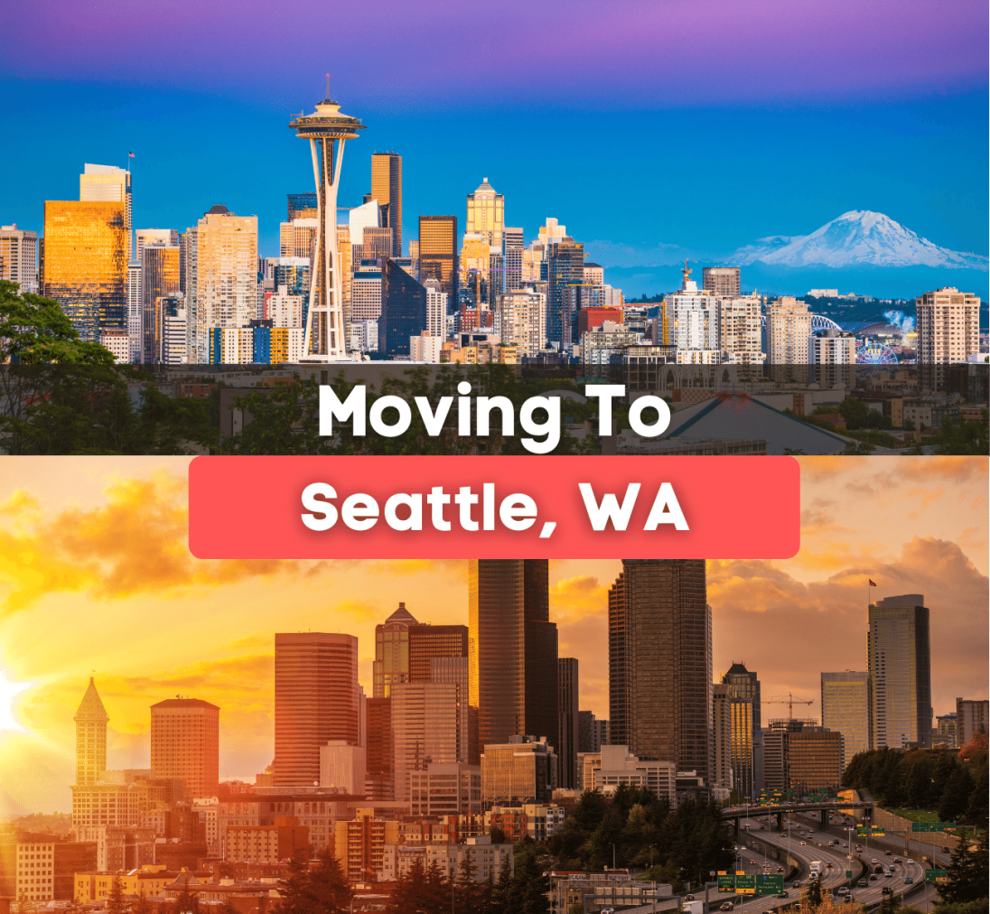 10 Things to Know BEFORE Moving to Seattle, WA
