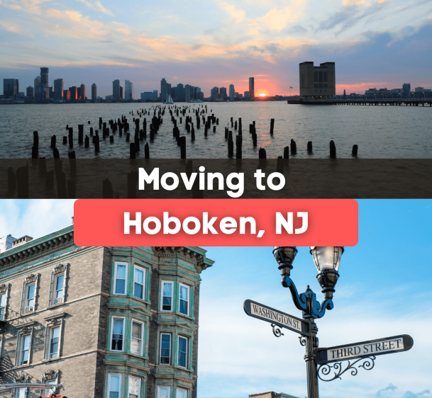 7 Things to Know BEFORE Moving to Hoboken, NJ