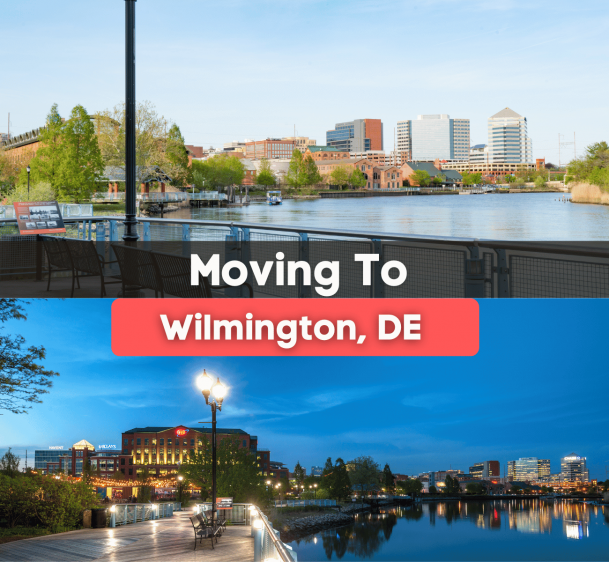 7 Things to Know BEFORE Moving to Wilmington, DE