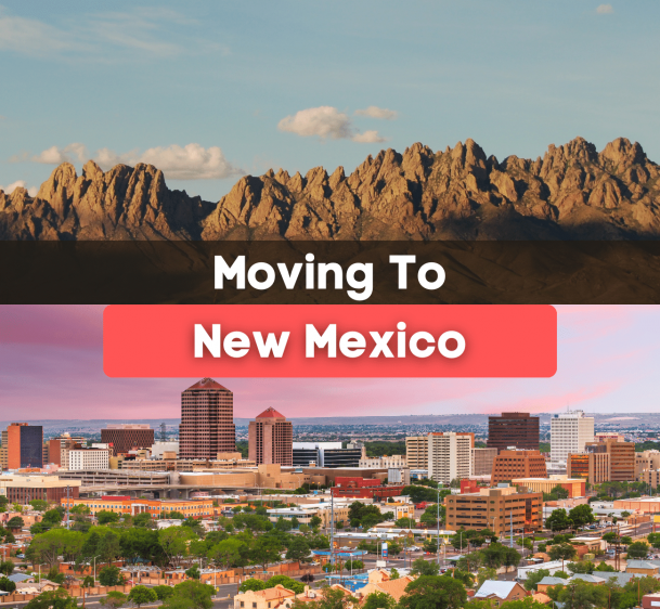 7 Things to Know BEFORE Moving to New Mexico