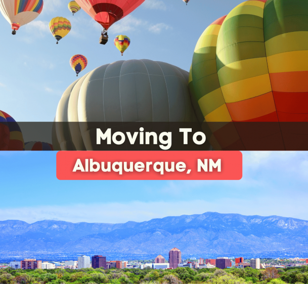 7 Things to Know BEFORE Moving to Albuquerque, NM