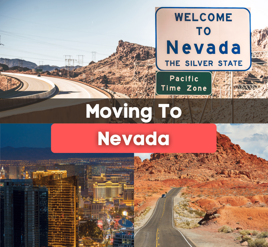 The Cost of Living Between Los Angeles and Las Vegas