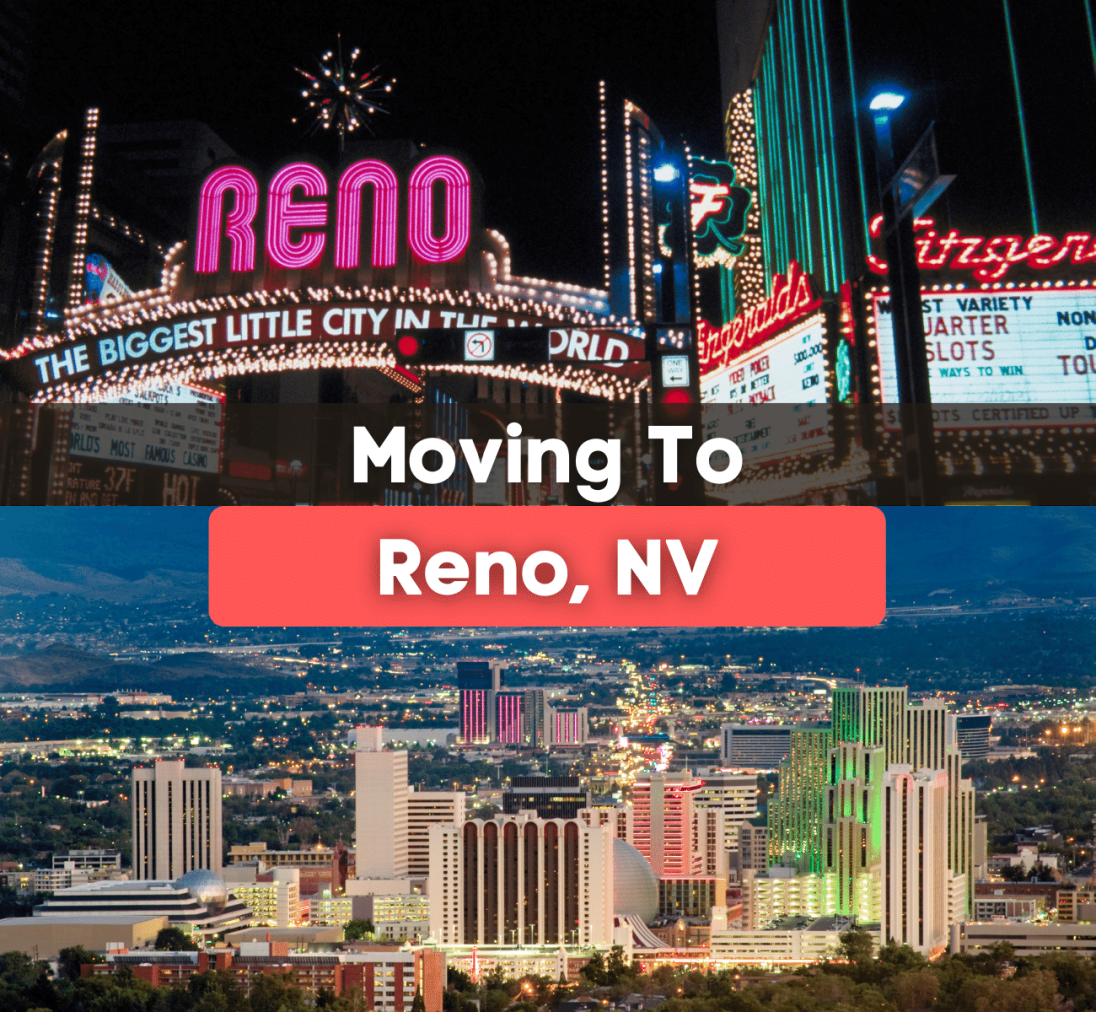 Life in Reno 10 Things to Know BEFORE Moving to Reno, NV