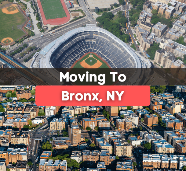 Life in The Bronx: 5 Things to Know BEFORE Moving to The Bronx, NY