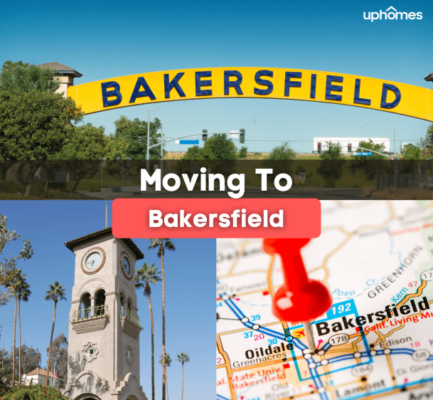 8 Things to Know BEFORE Moving to Bakersfield, CA