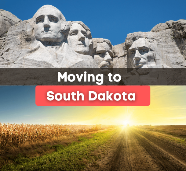 7 Things to Know BEFORE Moving to South Dakota