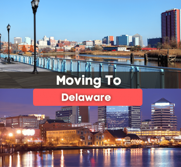 7 Things to Know BEFORE Moving to Delaware