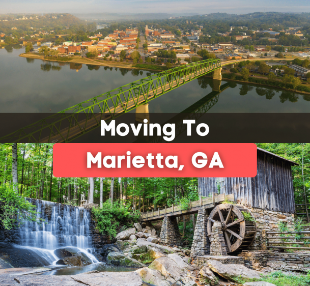 7 Things to Know BEFORE Moving to Marietta, GA