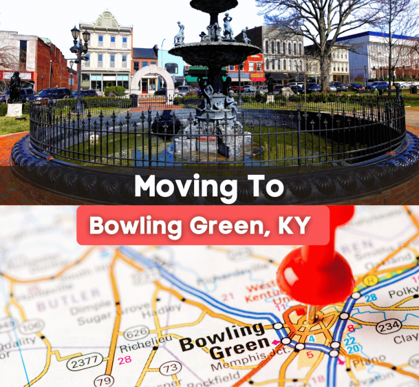 7 Things to Know BEFORE Moving to Bowling Green, KY