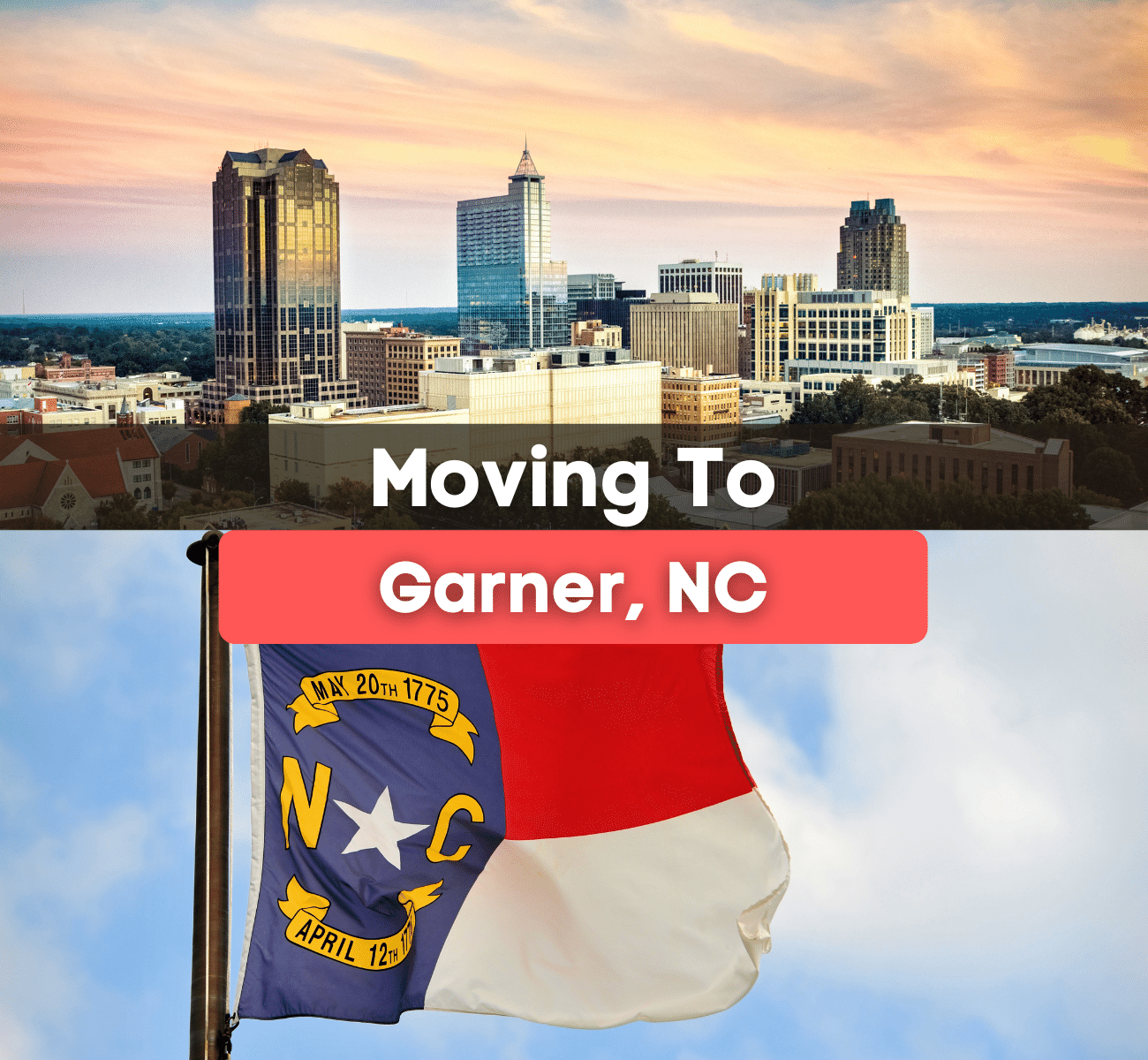 Moving to Garner, NC - what is it like living in Garner?